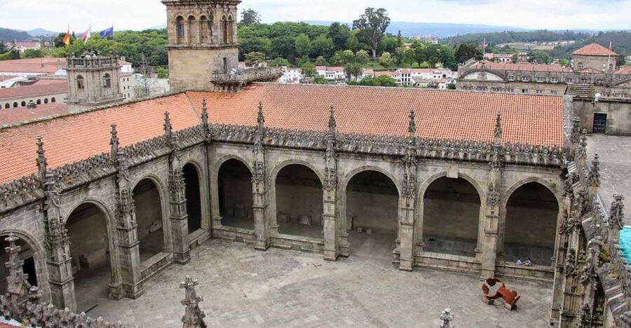 Santiago de Compostela: Cathedral, Museum, and Old Town Tour - Starting in Plaza del Obradoiro