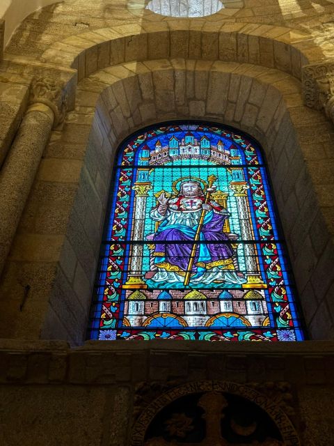 Santiago de Compostela: Cathedral, Museum, and Old Town Tour - Who will get the most from this tour