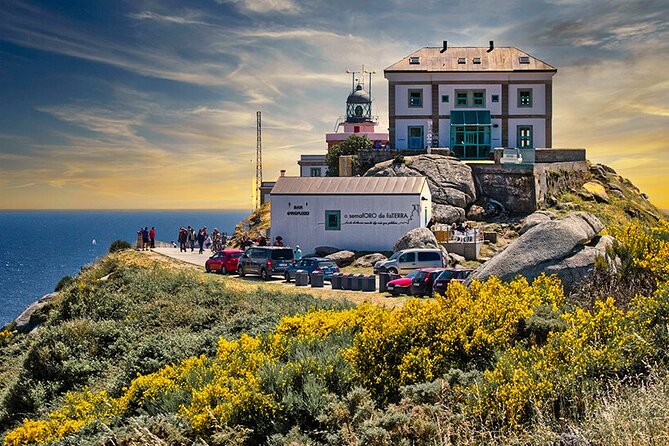 Santiago de Compostela: Finisterre, Costa da Morte, Ézaro, Muros & Carnota - Key points to know before booking