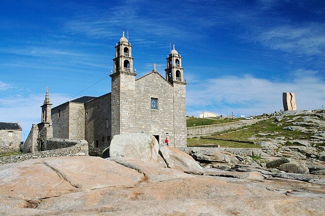 Santiago de Compostela: Finisterre, Costa da Morte, Ézaro, Muros & Carnota - Why this makes sense after the Camino