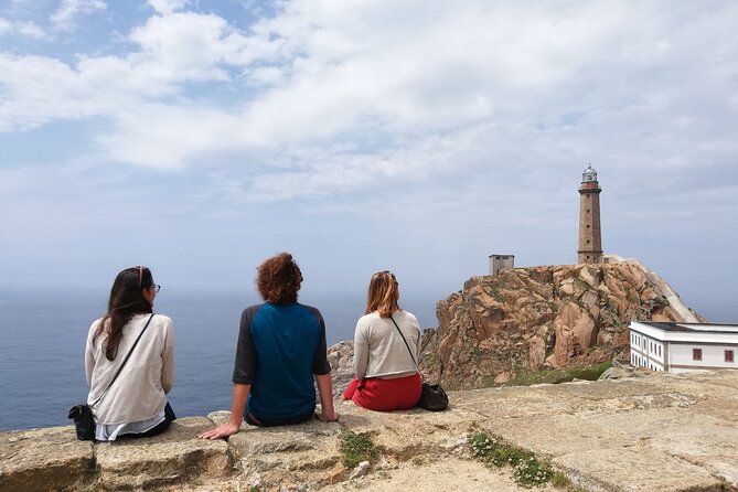 Santiago de Compostela: Finisterre, Muxía & Costa da Morte - Key points to know before you book