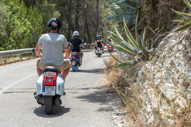 Scooter and Motorbike Rental to Explore Mallorca - What the price means for your day