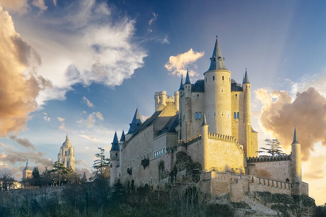 Segovia and Avila Guided Day Trip from Madrid - Why this day trip works from Madrid