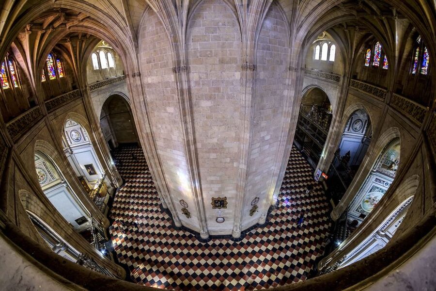 Segovia Cathedral Entrance Ticket - Should you book Segovia Cathedral Entrance Ticket?