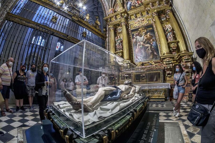 Segovia Cathedral Entrance Ticket - Who will enjoy this visit most