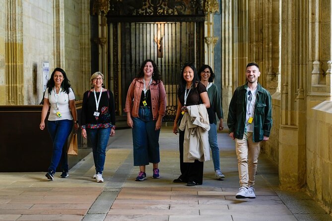 Segovia Tour with Cathedral and Alcazar from Madrid - Time, Group Size, and the Real Pace