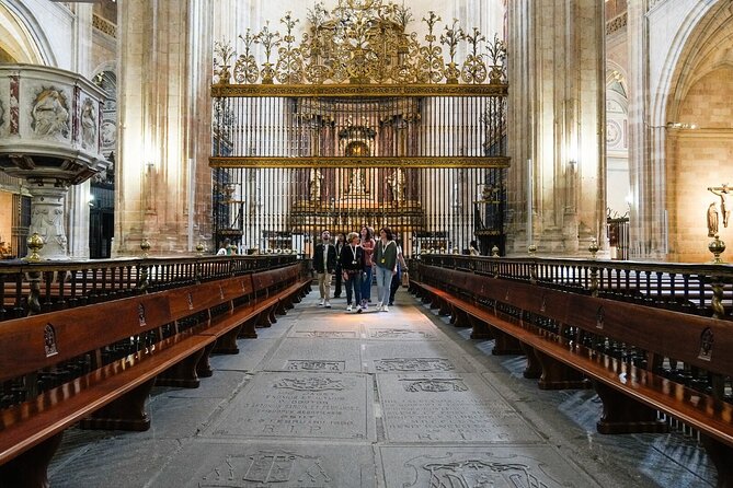 Segovia Tour with Cathedral and Alcazar from Madrid - Is $47.06 Good Value?
