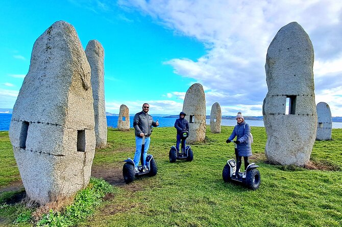 Segway Tour Tower of Hercules - Timing, cancellation, and practical planning