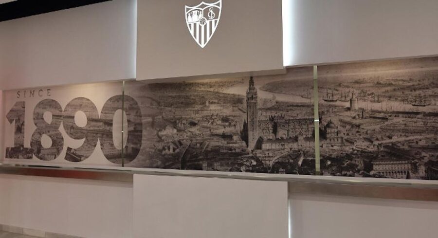 Sevilla: Ramón Sánchez Pizjuán Stadium Entry Ticket - What the audio guide adds, and where it falls short