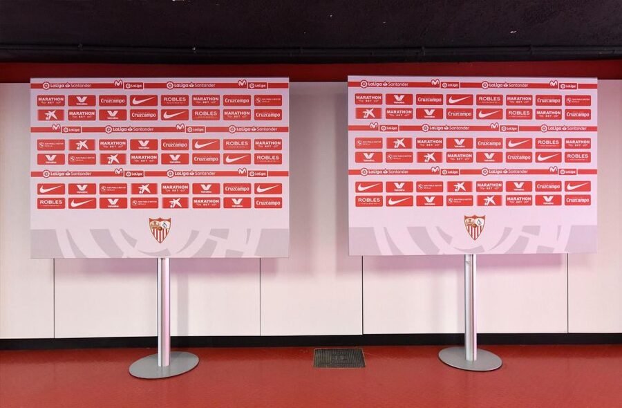 Sevilla: Ramón Sánchez Pizjuán Stadium Entry Ticket - Who will enjoy this stadium visit most?