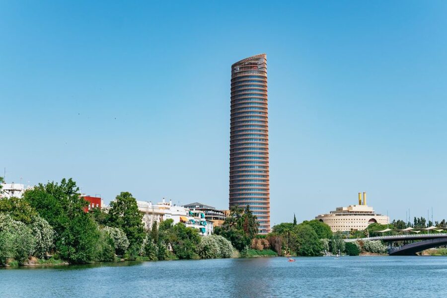 Seville: 1-Hour Guadalquivir River Sightseeing Eco Cruise - Is $19 good value?