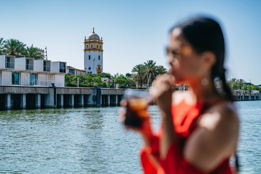 Seville: 1-Hour Guadalquivir River Sightseeing Eco Cruise - The Inquisition Castle and Seville’s darker past