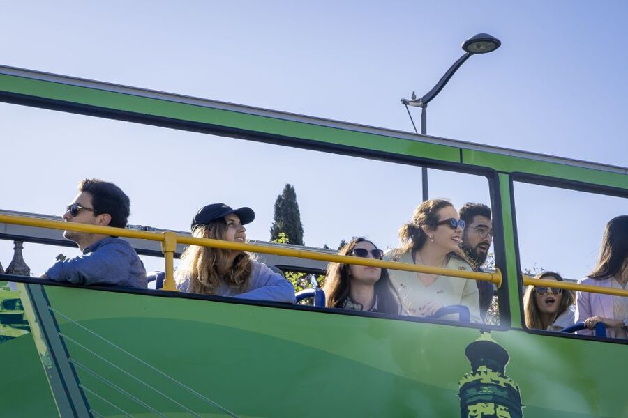 Seville: 2-Day Hop-on Hop-off Bus Ticket - Who gets the best value from this ticket?