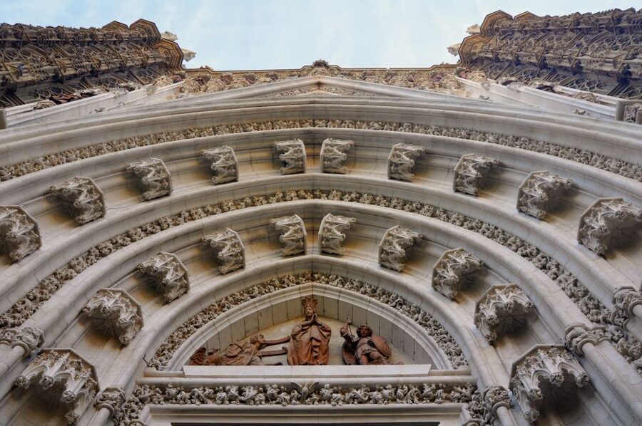 Seville: Alcazar & Cathedral Skip-the-Line Guided Tour - Is $77 a fair price?