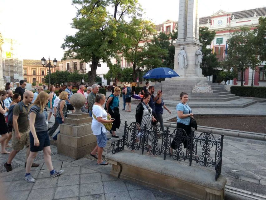Seville: Alcázar Fast-Track Access with Guided Tour - Is $46 a fair price?