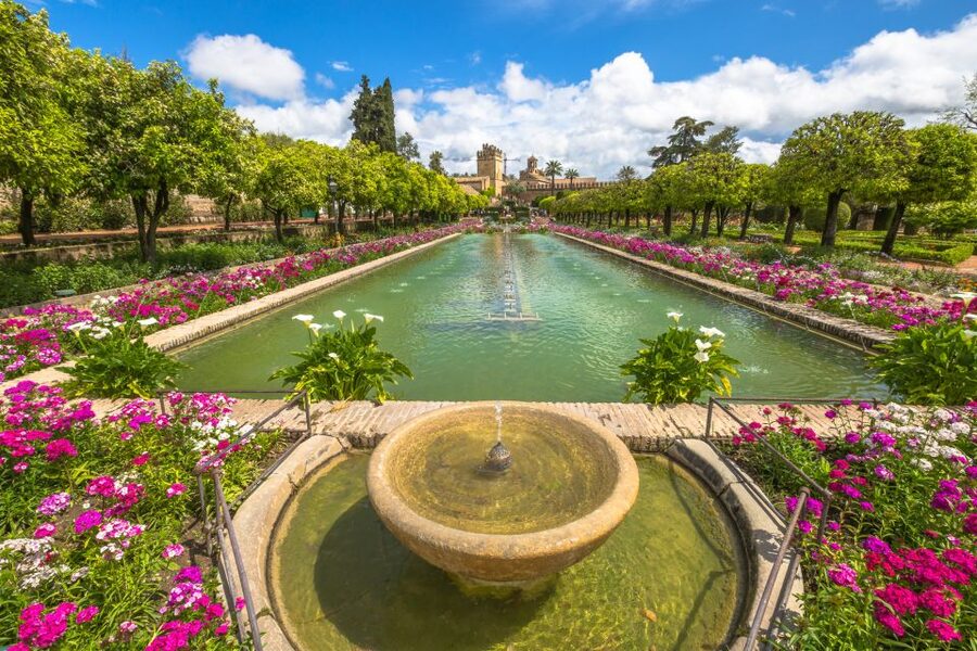 Seville: Alcázar Fast-Track Access with Guided Tour - Practical details before you book