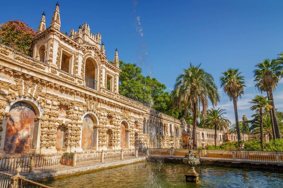 Seville: Alcázar Guided Palace Tour with Priority Access - Is $40 a fair price?