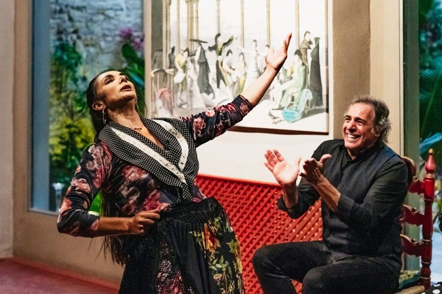 Seville: Casa de la Memoria Flamenco Show - Should you book Casa de la Memoria?