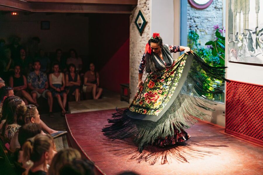 Seville: Casa de la Memoria Flamenco Show - Why Casa de la Memoria feels different