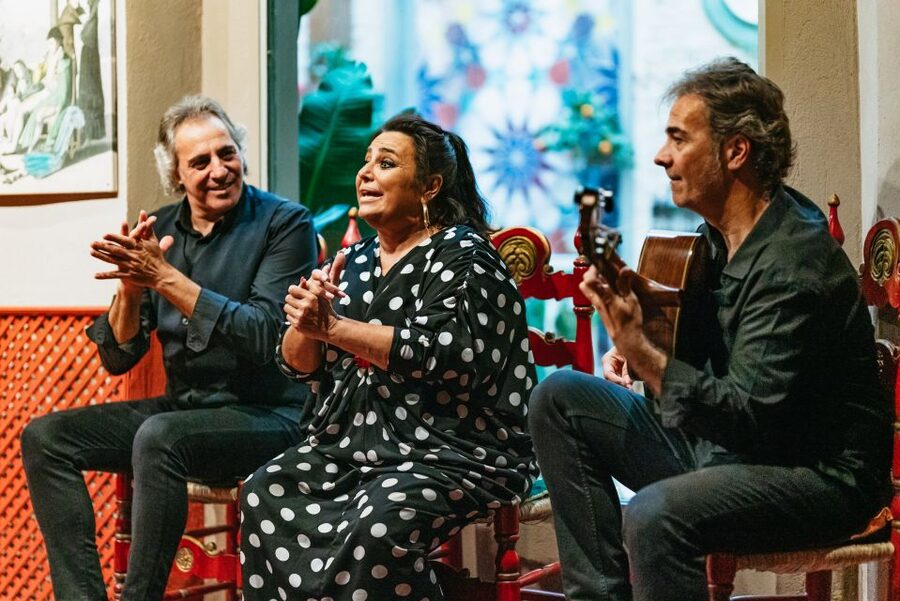 Seville: Casa de la Memoria Flamenco Show - How authentic is the experience?