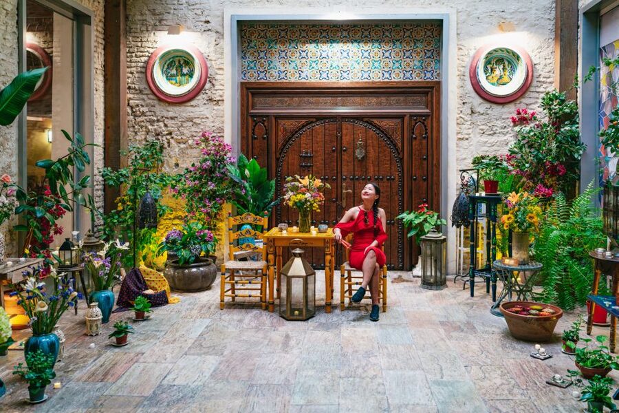 Seville: Casa de la Memoria Flamenco Show - Is the $28 price good value?