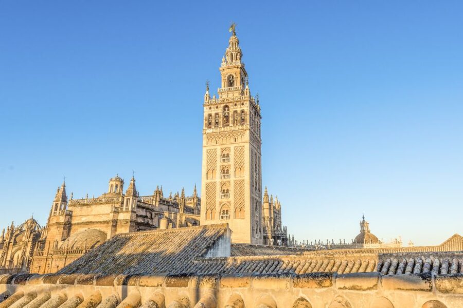 Seville Cathedral and Giralda Tower Guided Tour and Tickets - Key points at a glance