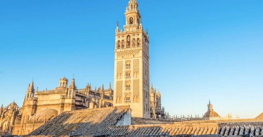 Seville Cathedral and Giralda Tower Guided Tour and Tickets - Why this Seville Cathedral tour is worth considering