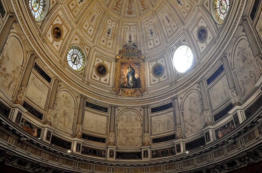 Seville Cathedral and Giralda Tower Guided Tour and Tickets - What the guides add to the visit
