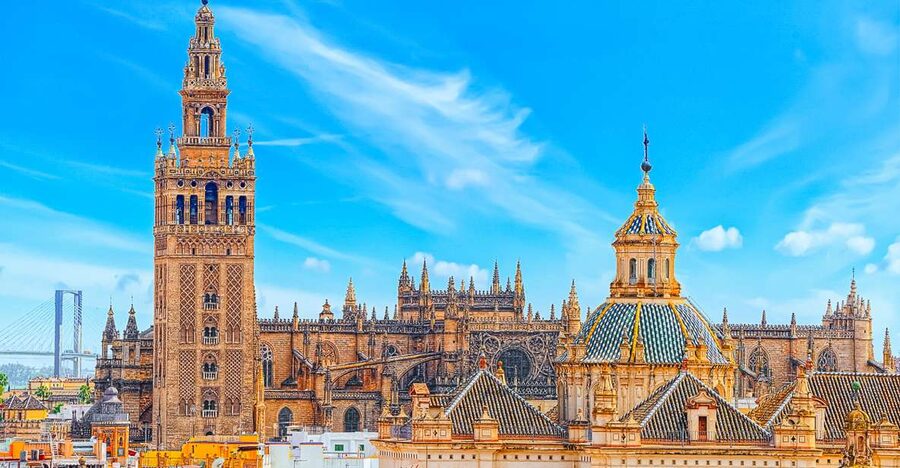 Seville: Cathedral and La Giralda Entry Ticket - Key points to know before you go