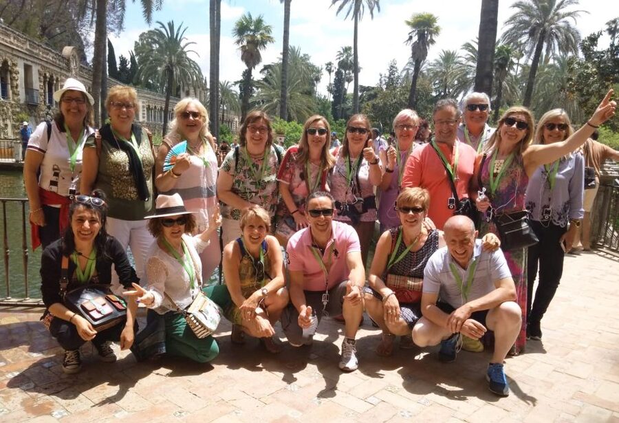 Seville: Cathedral, Giralda & Alcázar Guided Tour - Key points to know before booking