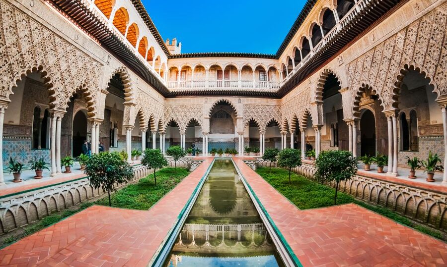 Seville: Cathedral, Giralda, and Alcazar Guided Tour - Why these three Seville monuments work well together