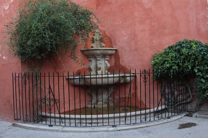 Seville Evening Historical Tour with Haunted History - What the $18.14 price buys you