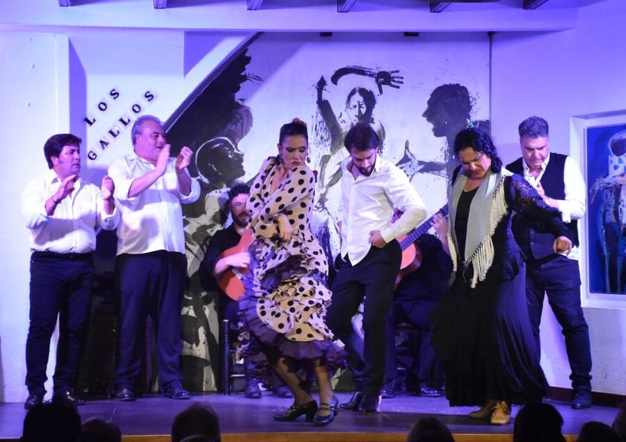 Seville: Flamenco Show at Tablao Los Gallos - My verdict on Tablao Los Gallos