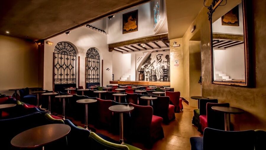 Seville: Flamenco Show at Tablao Los Gallos - The 75-minute performance, piece by piece