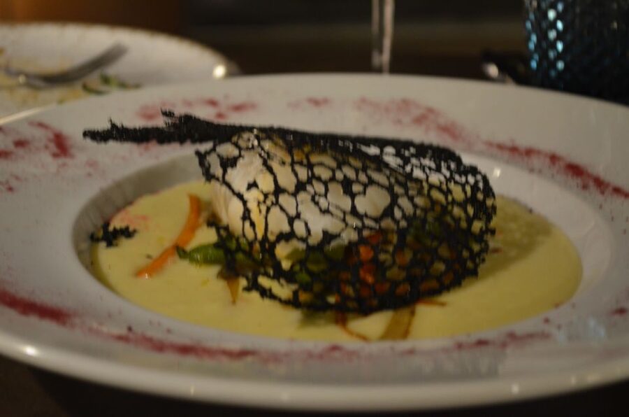 Seville: Flamenco Show & Roof Dinner with Cathedral Views - Is $130 a fair price?