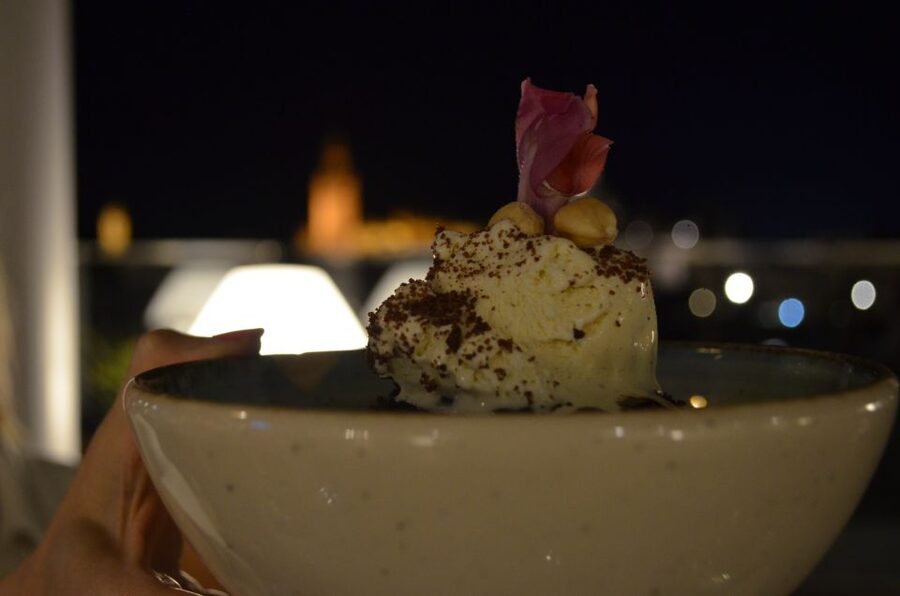 Seville: Flamenco Show & Roof Dinner with Cathedral Views - Who should book this evening?