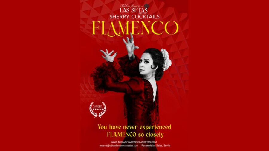 Seville: Flamenco Show Ticket at Tablao Flamenco Las Setas - Why this one-hour flamenco show works so well