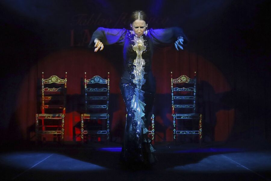 Seville: Flamenco Show Ticket at Tablao Flamenco Las Setas - Is the $33 starting price good value?