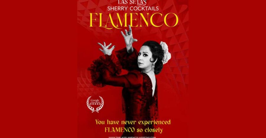 Seville: Flamenco Show Ticket at Tablao Flamenco Las Setas - What happens during the performance