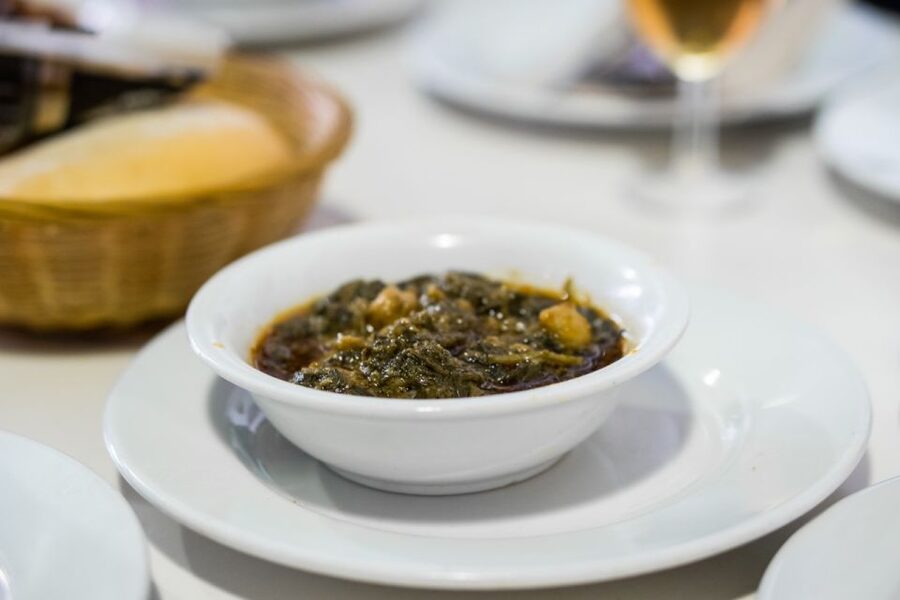Seville: Flavors of Andalucía Guided Food Tour with Tastings - What makes the food specifically Andalusian?
