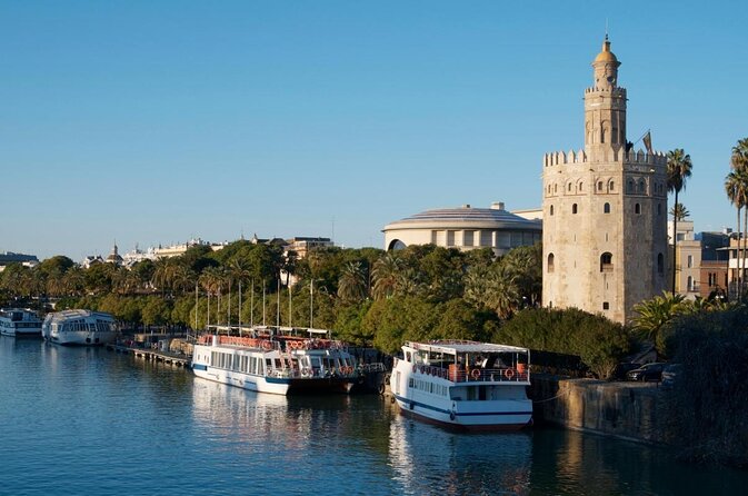 Seville Food Tour: Vermut, Churros & 10+ Tasty Local Dishes - Key points at a glance