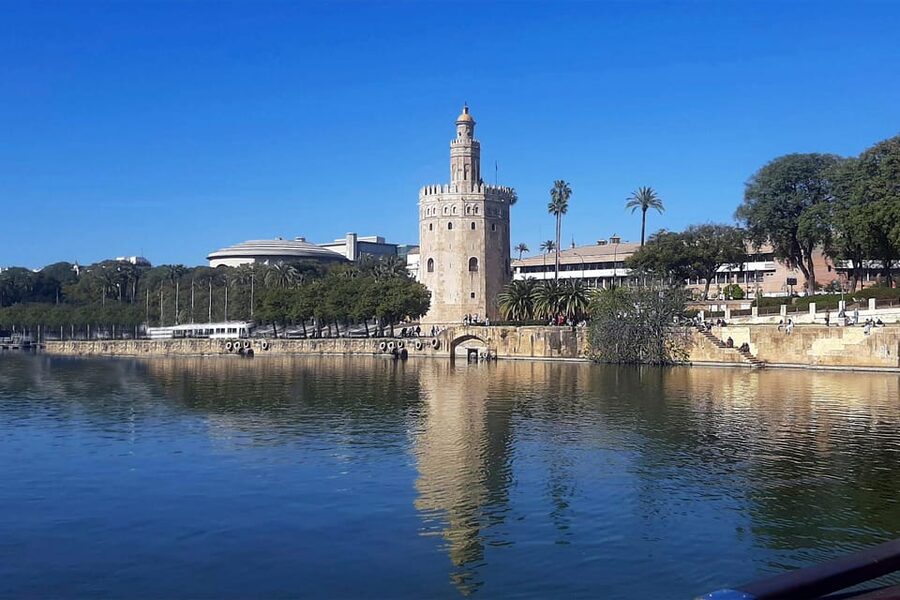 Seville: Guadalquivir Boat Tour with Optional Lunch/Dinner - What the Guadalquivir cruise is really like