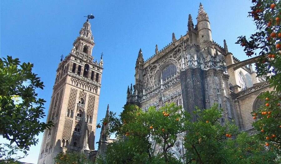 Seville: Guided Tour with Cathedral & Giralda Entrance - Why Seville Cathedral deserves your time