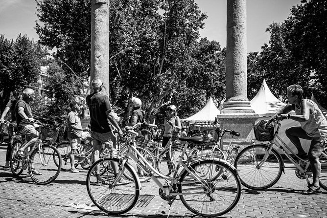 Seville Highlights Bike Tour (English) - Is $42.33 good value?