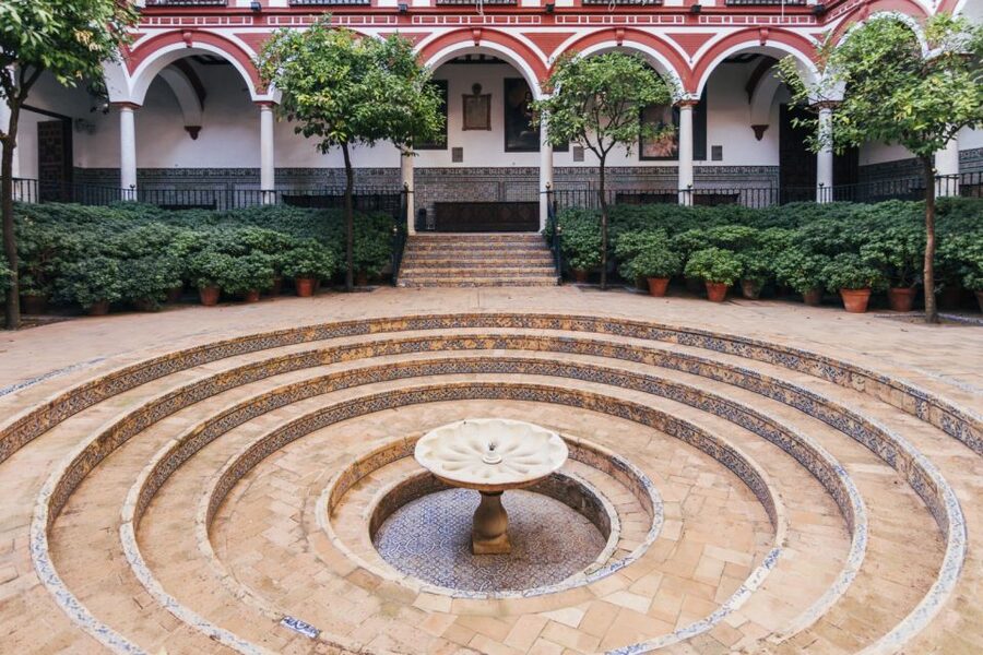 Seville: Hospital de los Venerables Ticket with Audio Guide - Who Will Enjoy This Visit Most?