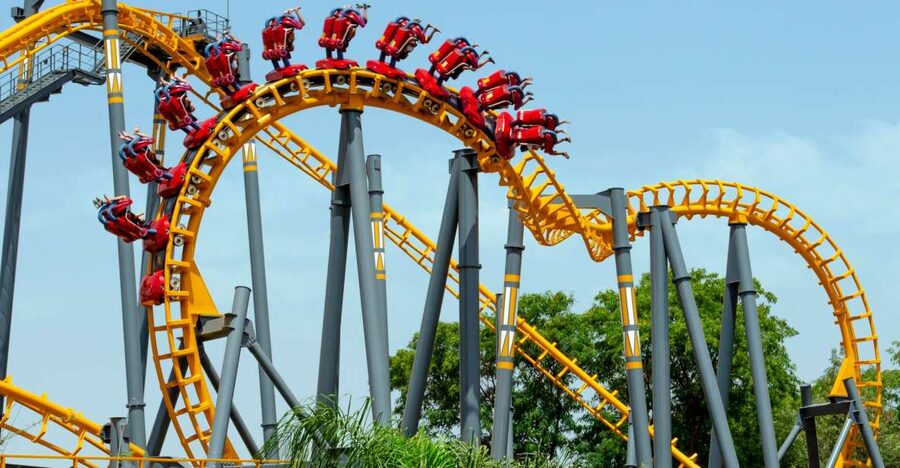 Seville: Isla Mágica with Optional Agua Mágica Park Tickets - Pirate adventures, Amazon scenery, and family rides