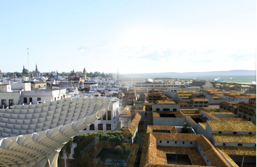 Seville: Las Setas Guided Tour & Optional City Tour - Is $34 a fair price?