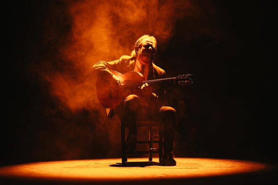 Seville: Live Flamenco Dancing Show Ticket at the Theater - Why this one-hour show works in Seville