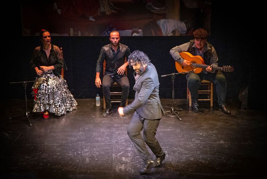 Seville: Live Flamenco Show at "Teatro Flamenco Triana" - Practical planning for your Seville evening