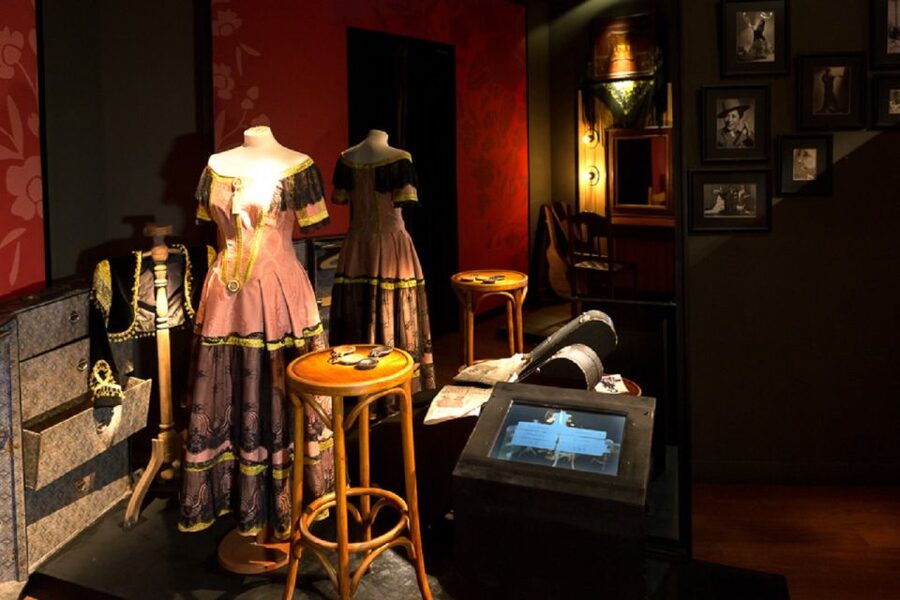 Seville: Museum of Flamenco Dance Admission Ticket - Opening hours and the best time to go